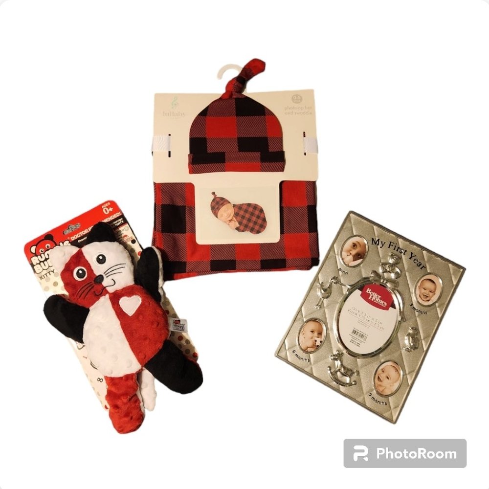 Baby Gift Set NWT